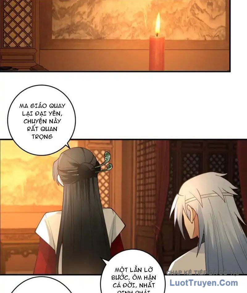 Phu Nhân Của Ta Là Giáo Chủ Ma Giáo Chapter 25 - 27
