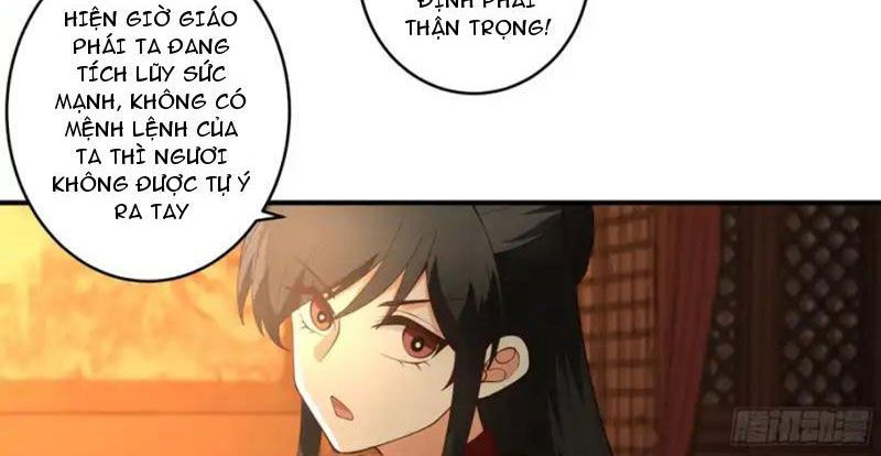 Phu Nhân Của Ta Là Giáo Chủ Ma Giáo Chapter 25 - 28