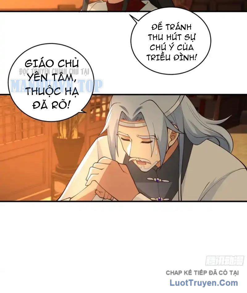 Phu Nhân Của Ta Là Giáo Chủ Ma Giáo Chapter 25 - 29