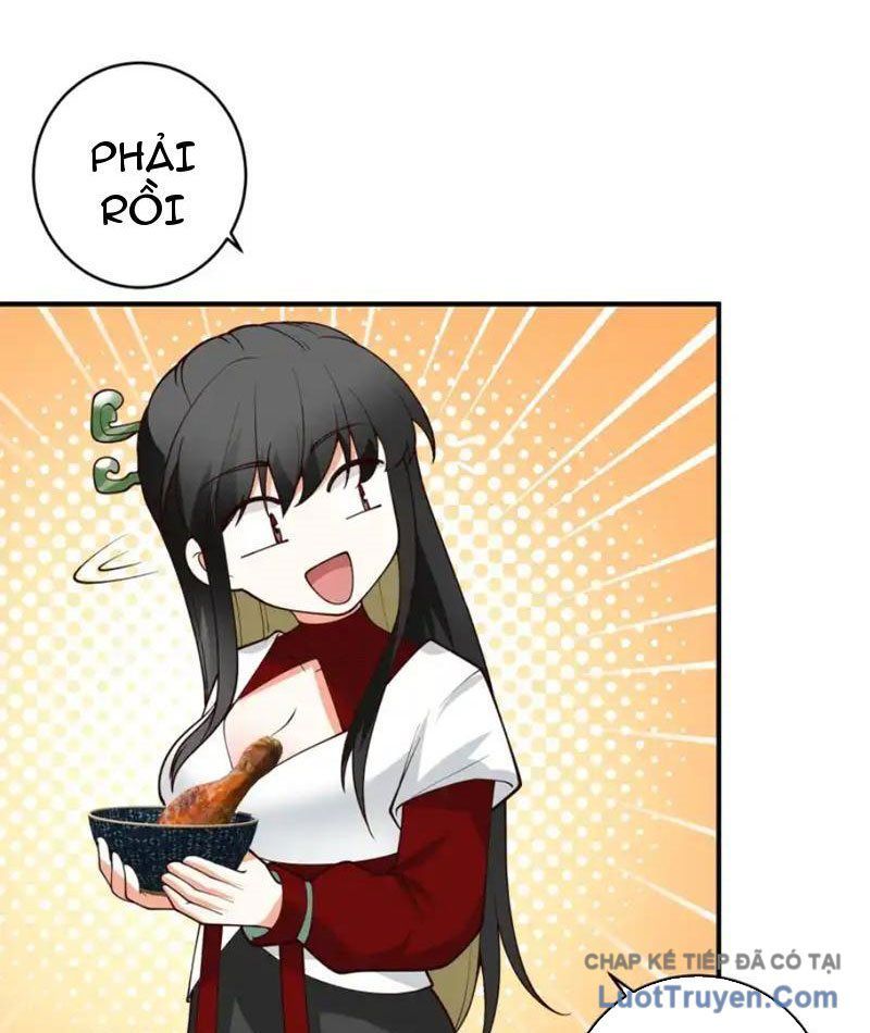 Phu Nhân Của Ta Là Giáo Chủ Ma Giáo Chapter 25 - 30