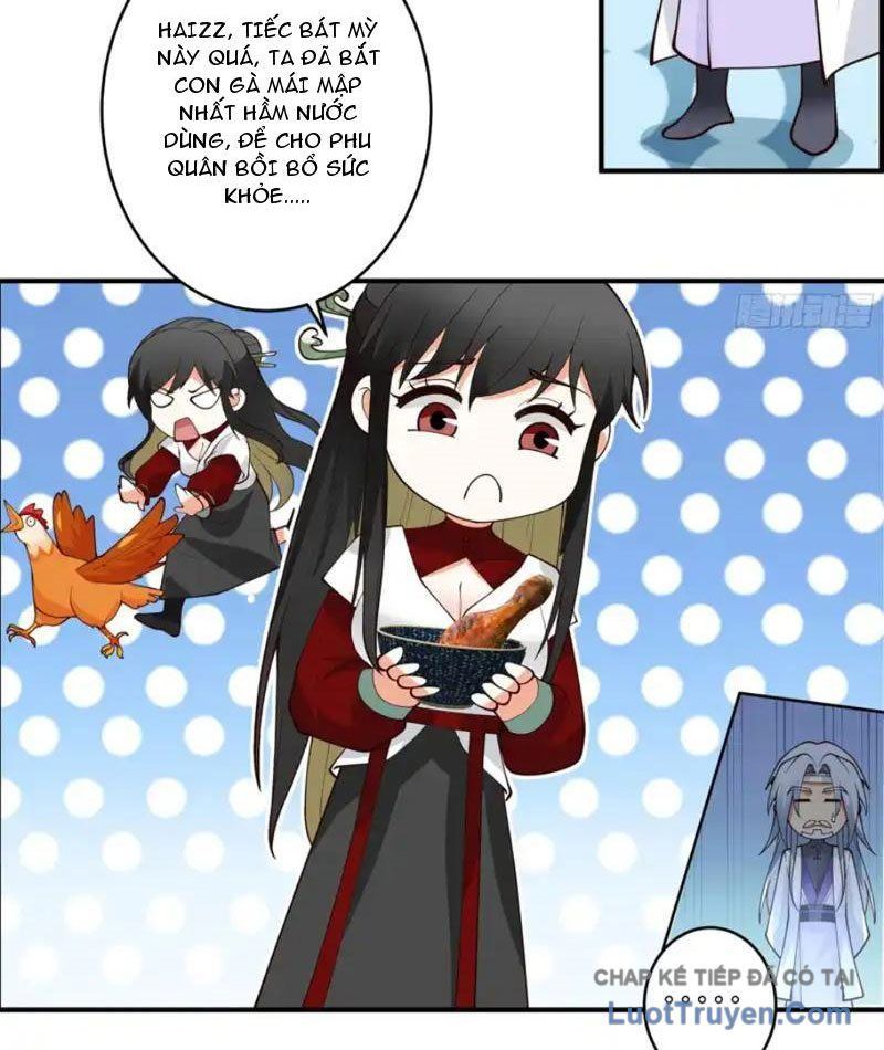 Phu Nhân Của Ta Là Giáo Chủ Ma Giáo Chapter 25 - 32