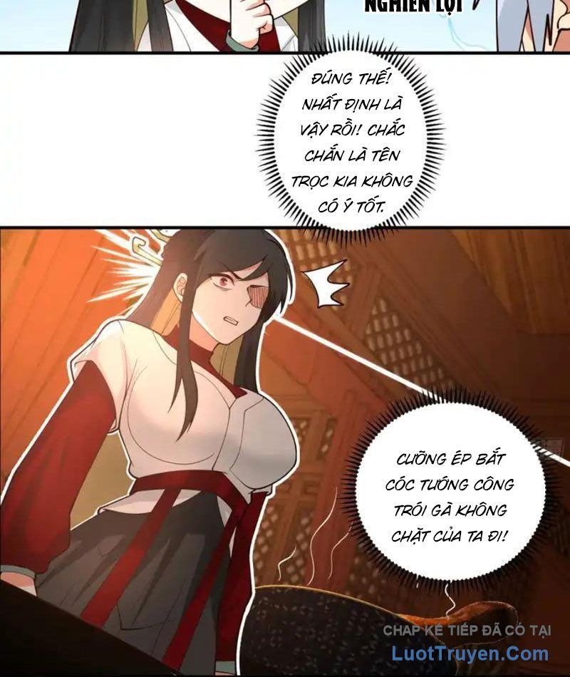 Phu Nhân Của Ta Là Giáo Chủ Ma Giáo Chapter 25 - 34