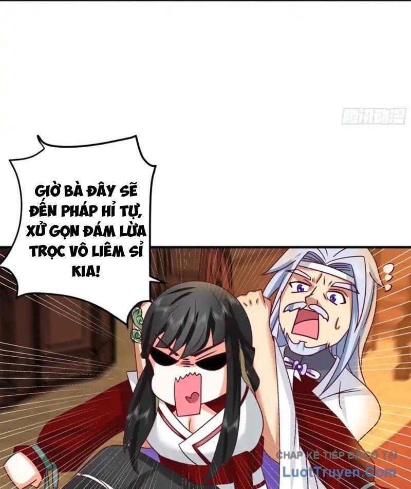 Phu Nhân Của Ta Là Giáo Chủ Ma Giáo Chapter 25 - 35