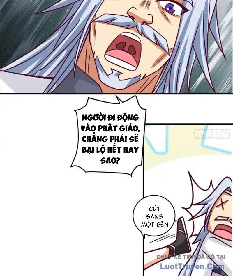 Phu Nhân Của Ta Là Giáo Chủ Ma Giáo Chapter 25 - 37
