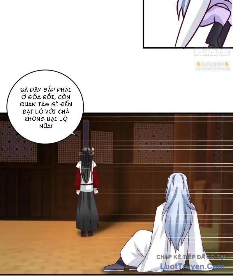 Phu Nhân Của Ta Là Giáo Chủ Ma Giáo Chapter 25 - 38
