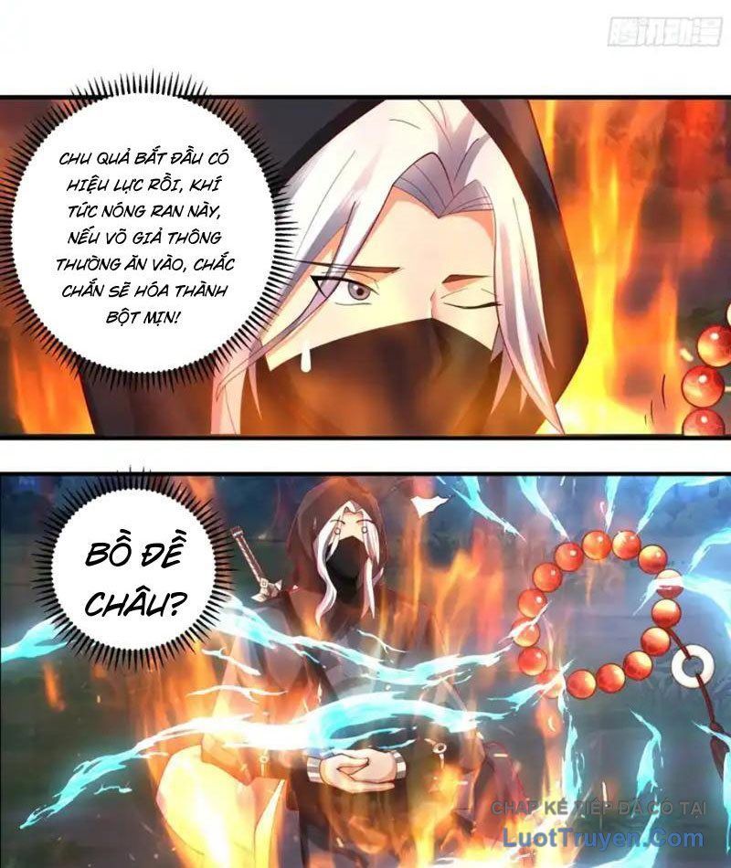 Phu Nhân Của Ta Là Giáo Chủ Ma Giáo Chapter 25 - 5