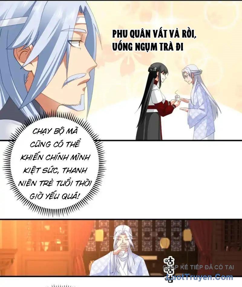 Phu Nhân Của Ta Là Giáo Chủ Ma Giáo Chapter 25 - 45