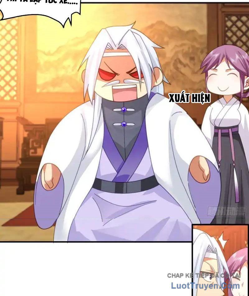 Phu Nhân Của Ta Là Giáo Chủ Ma Giáo Chapter 25 - 50