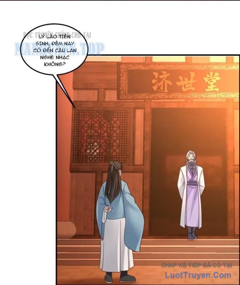 Phu Nhân Của Ta Là Giáo Chủ Ma Giáo Chapter 26 - 2