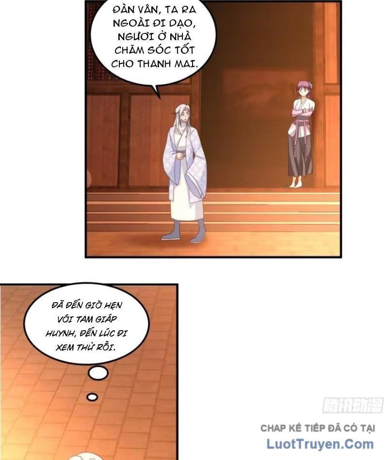 Phu Nhân Của Ta Là Giáo Chủ Ma Giáo Chapter 26 - 14