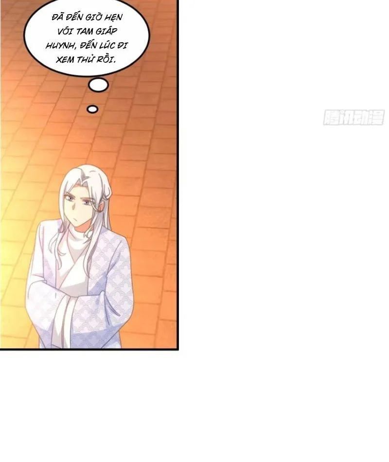 Phu Nhân Của Ta Là Giáo Chủ Ma Giáo Chapter 26 - 19