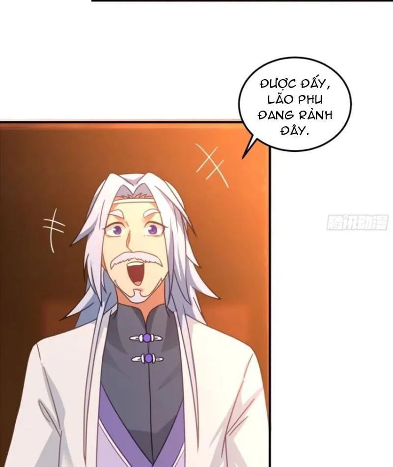 Phu Nhân Của Ta Là Giáo Chủ Ma Giáo Chapter 26 - 3