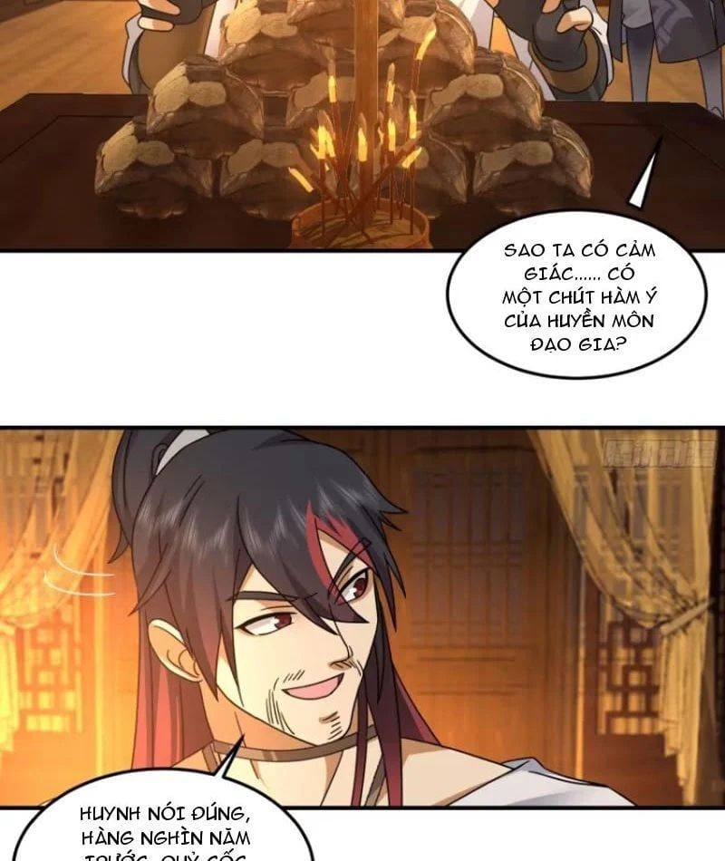 Phu Nhân Của Ta Là Giáo Chủ Ma Giáo Chapter 26 - 21