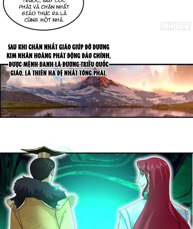 Phu Nhân Của Ta Là Giáo Chủ Ma Giáo Chapter 26 - 22