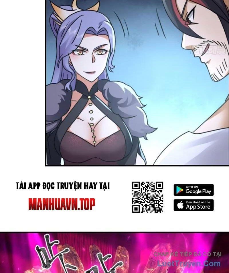 Phu Nhân Của Ta Là Giáo Chủ Ma Giáo Chapter 26 - 27