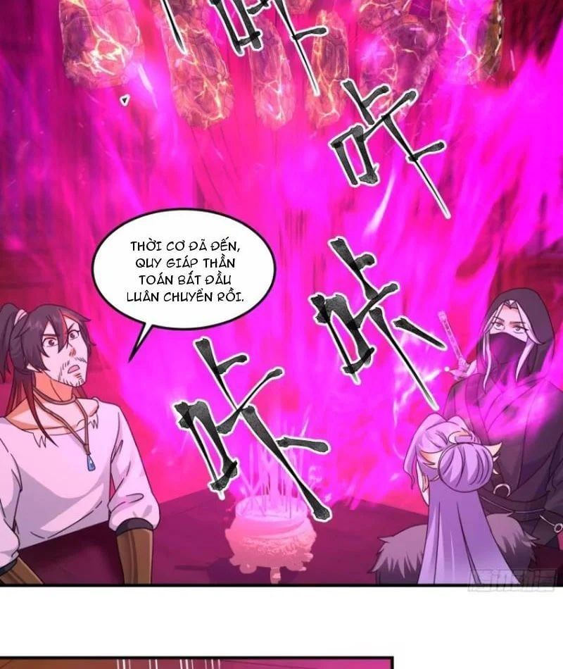 Phu Nhân Của Ta Là Giáo Chủ Ma Giáo Chapter 26 - 28