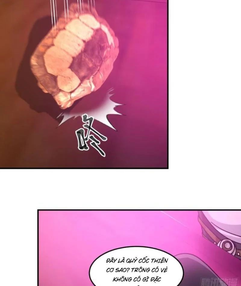 Phu Nhân Của Ta Là Giáo Chủ Ma Giáo Chapter 26 - 29