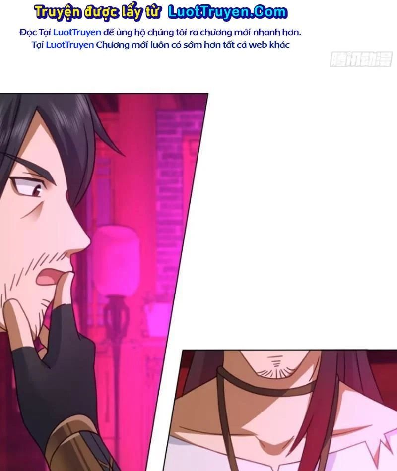 Phu Nhân Của Ta Là Giáo Chủ Ma Giáo Chapter 26 - 31