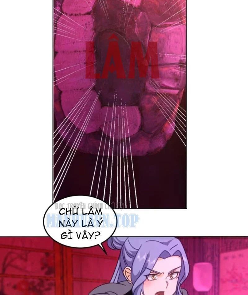 Phu Nhân Của Ta Là Giáo Chủ Ma Giáo Chapter 26 - 33
