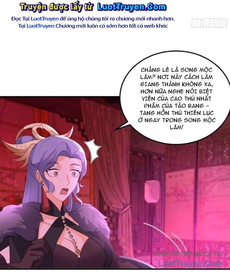 Phu Nhân Của Ta Là Giáo Chủ Ma Giáo Chapter 26 - 35