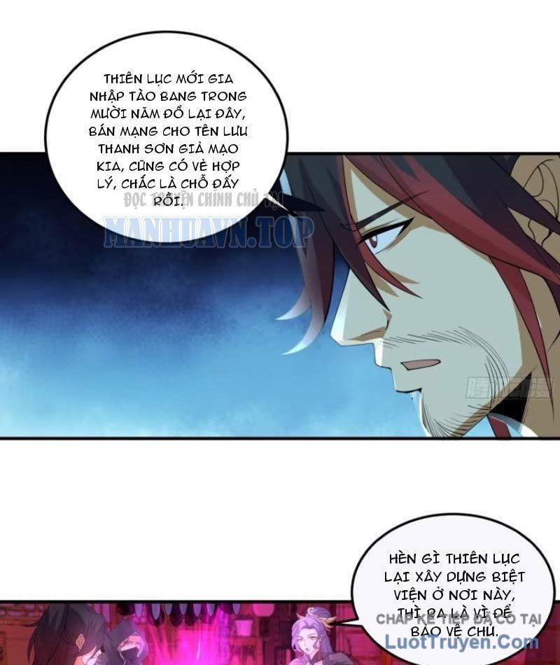 Phu Nhân Của Ta Là Giáo Chủ Ma Giáo Chapter 26 - 36