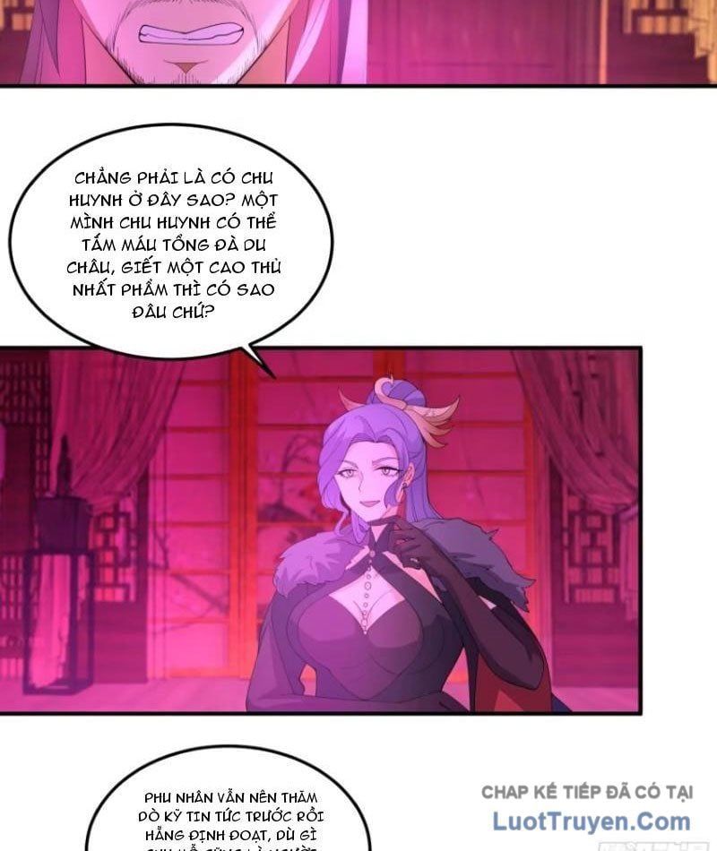 Phu Nhân Của Ta Là Giáo Chủ Ma Giáo Chapter 26 - 38