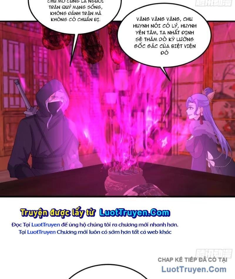 Phu Nhân Của Ta Là Giáo Chủ Ma Giáo Chapter 26 - 39