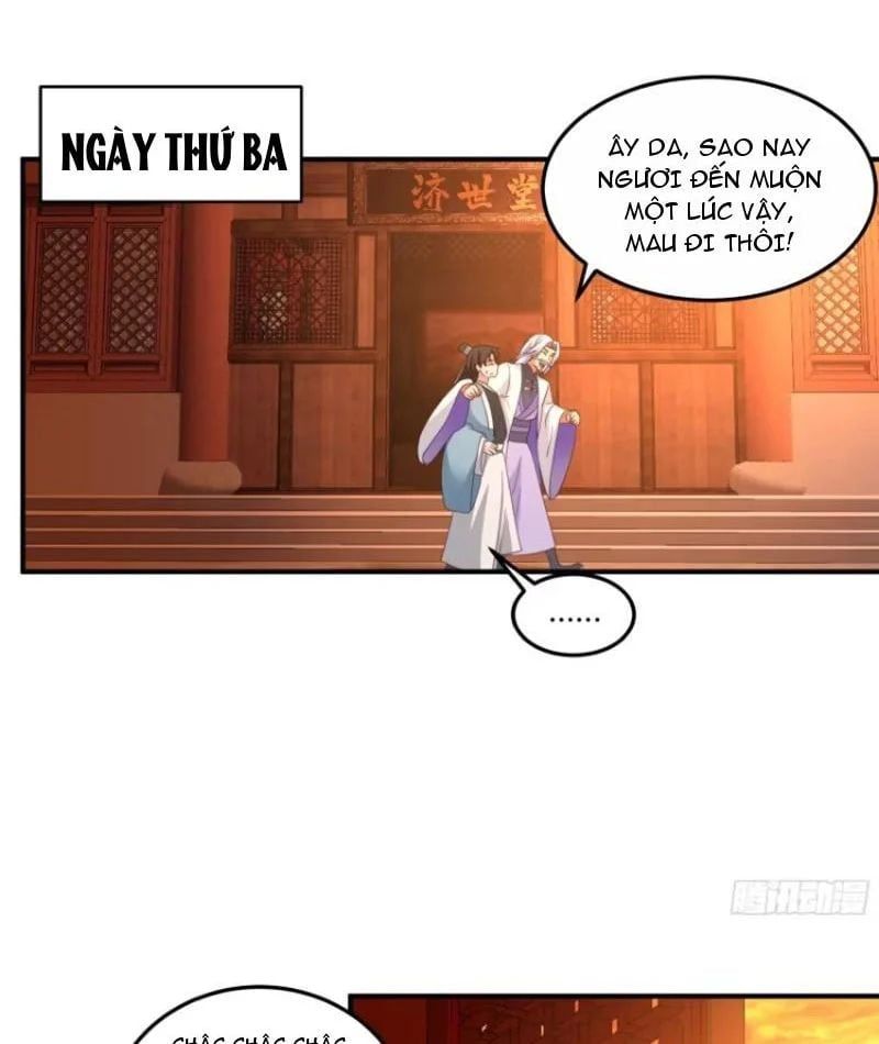 Phu Nhân Của Ta Là Giáo Chủ Ma Giáo Chapter 26 - 5