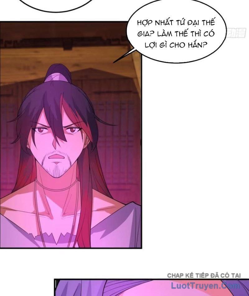 Phu Nhân Của Ta Là Giáo Chủ Ma Giáo Chapter 26 - 41