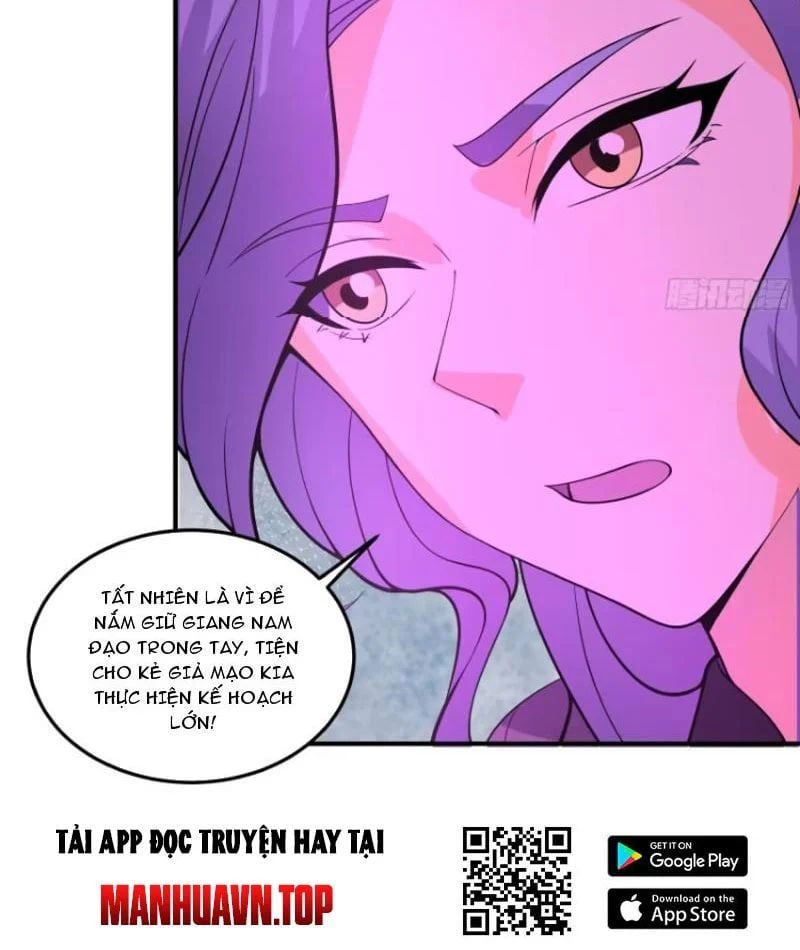 Phu Nhân Của Ta Là Giáo Chủ Ma Giáo Chapter 26 - 42