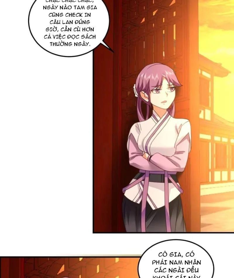 Phu Nhân Của Ta Là Giáo Chủ Ma Giáo Chapter 26 - 6