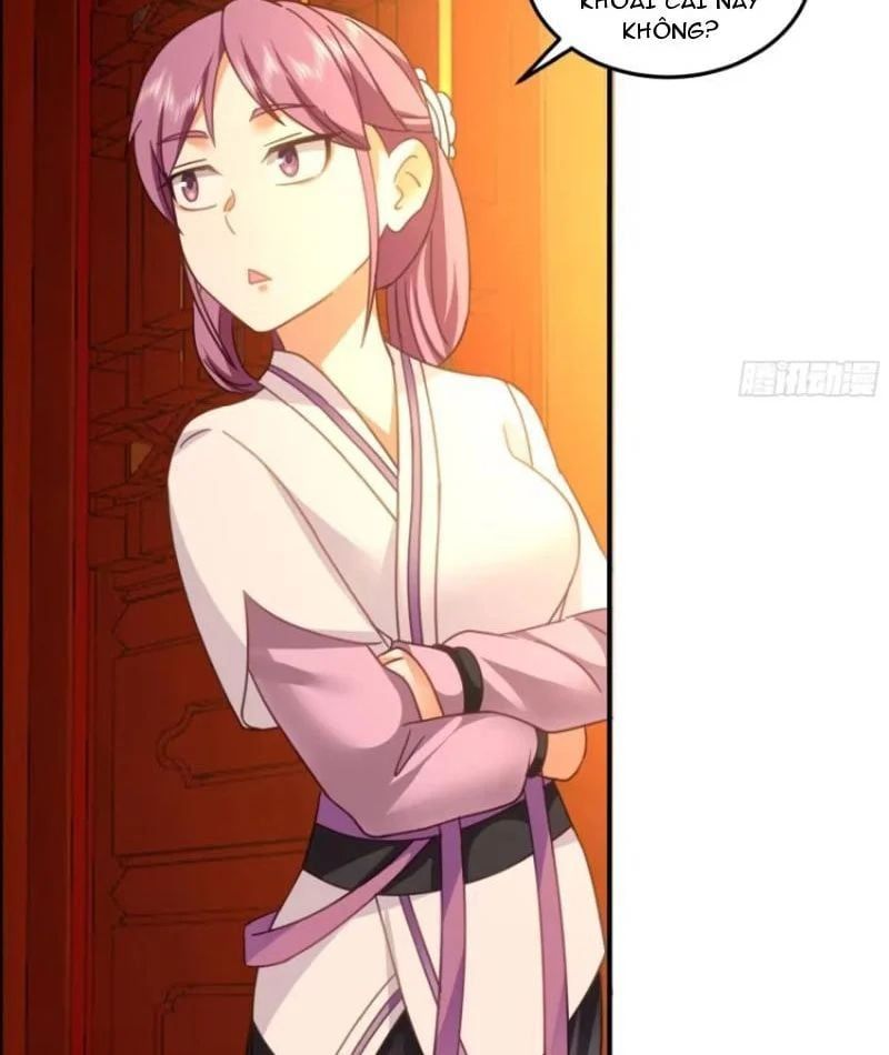 Phu Nhân Của Ta Là Giáo Chủ Ma Giáo Chapter 26 - 7