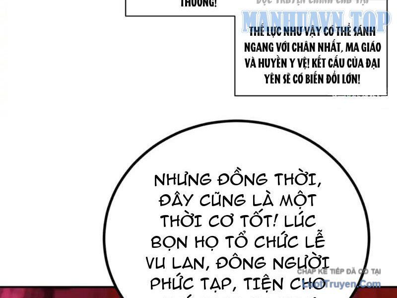 Phu Nhân Của Ta Là Giáo Chủ Ma Giáo Chapter 27 - 3