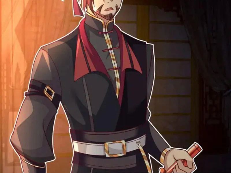 Phu Nhân Của Ta Là Giáo Chủ Ma Giáo Chapter 27 - 21