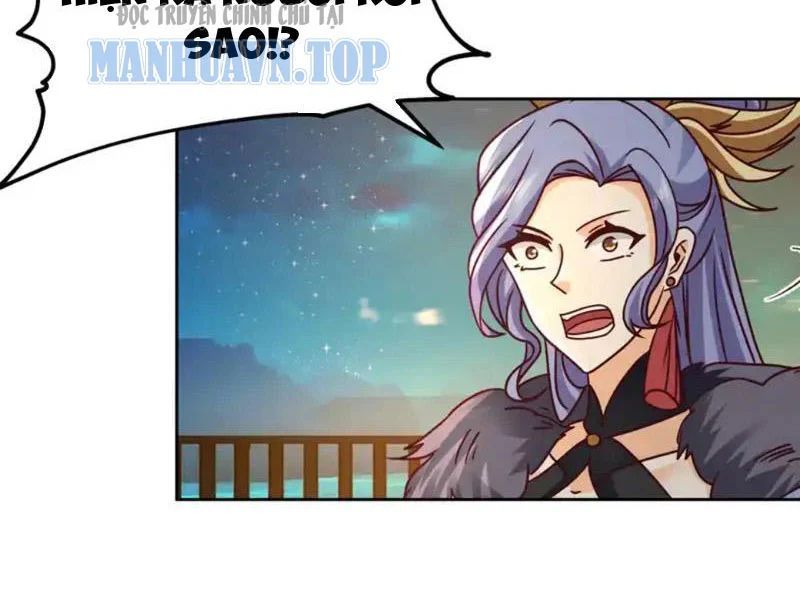Phu Nhân Của Ta Là Giáo Chủ Ma Giáo Chapter 27 - 23