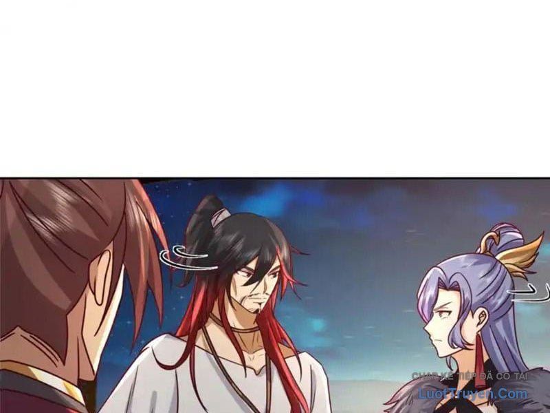 Phu Nhân Của Ta Là Giáo Chủ Ma Giáo Chapter 27 - 26