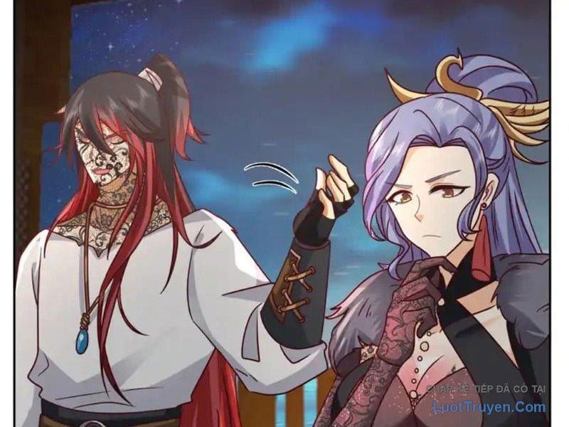 Phu Nhân Của Ta Là Giáo Chủ Ma Giáo Chapter 27 - 28