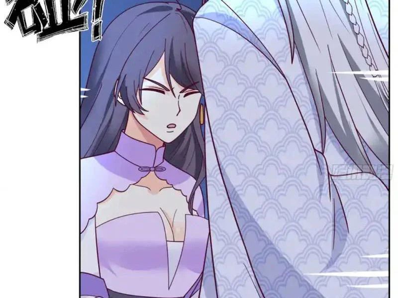 Phu Nhân Của Ta Là Giáo Chủ Ma Giáo Chapter 27 - 33