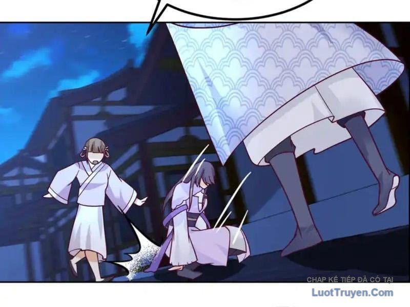 Phu Nhân Của Ta Là Giáo Chủ Ma Giáo Chapter 27 - 35