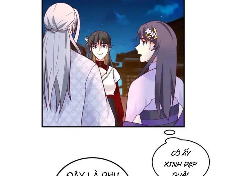 Phu Nhân Của Ta Là Giáo Chủ Ma Giáo Chapter 27 - 61