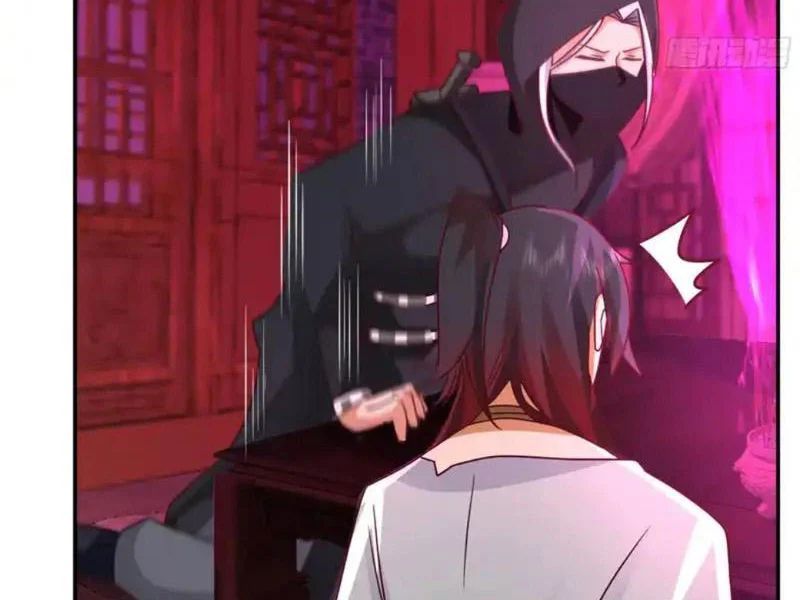 Phu Nhân Của Ta Là Giáo Chủ Ma Giáo Chapter 27 - 8