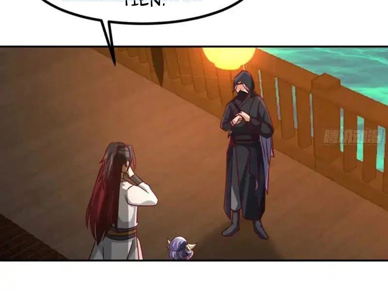 Phu Nhân Của Ta Là Giáo Chủ Ma Giáo Chapter 27 - 10