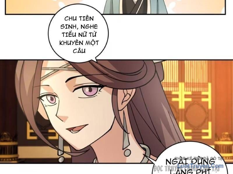 Phu Nhân Của Ta Là Giáo Chủ Ma Giáo Chapter 28 - 11