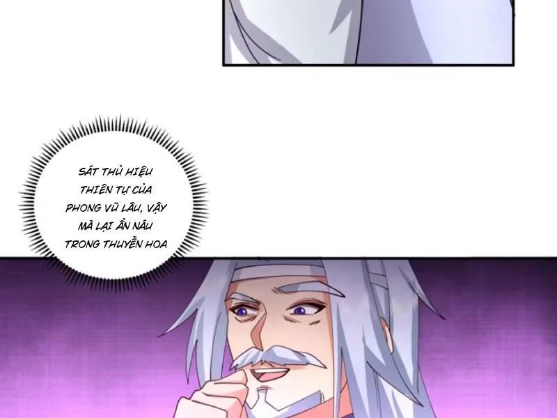 Phu Nhân Của Ta Là Giáo Chủ Ma Giáo Chapter 28 - 15