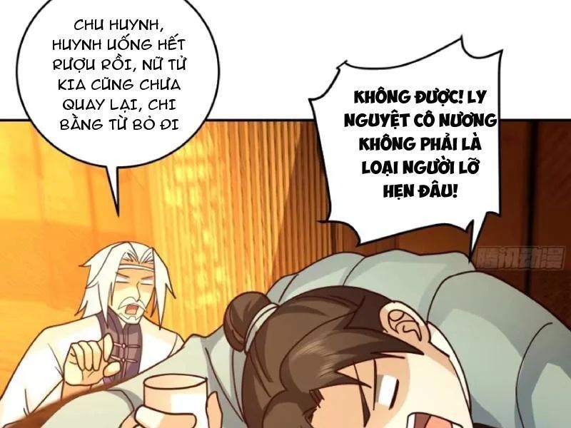 Phu Nhân Của Ta Là Giáo Chủ Ma Giáo Chapter 28 - 17