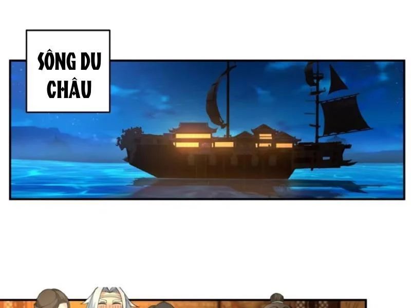 Phu Nhân Của Ta Là Giáo Chủ Ma Giáo Chapter 28 - 3