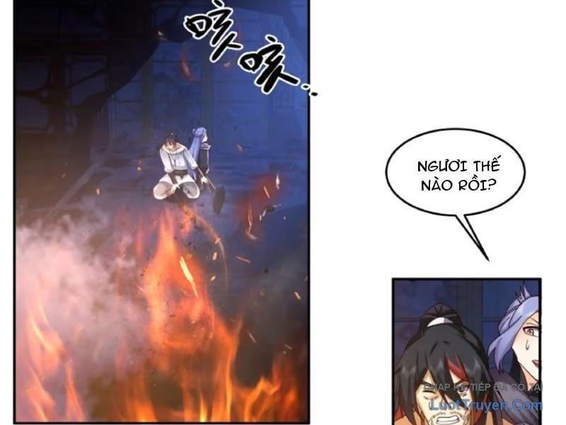 Phu Nhân Của Ta Là Giáo Chủ Ma Giáo Chapter 28 - 23