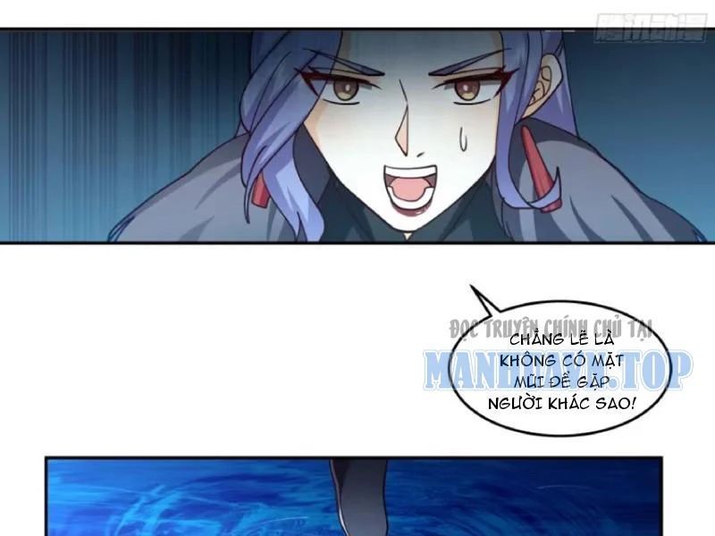 Phu Nhân Của Ta Là Giáo Chủ Ma Giáo Chapter 28 - 25