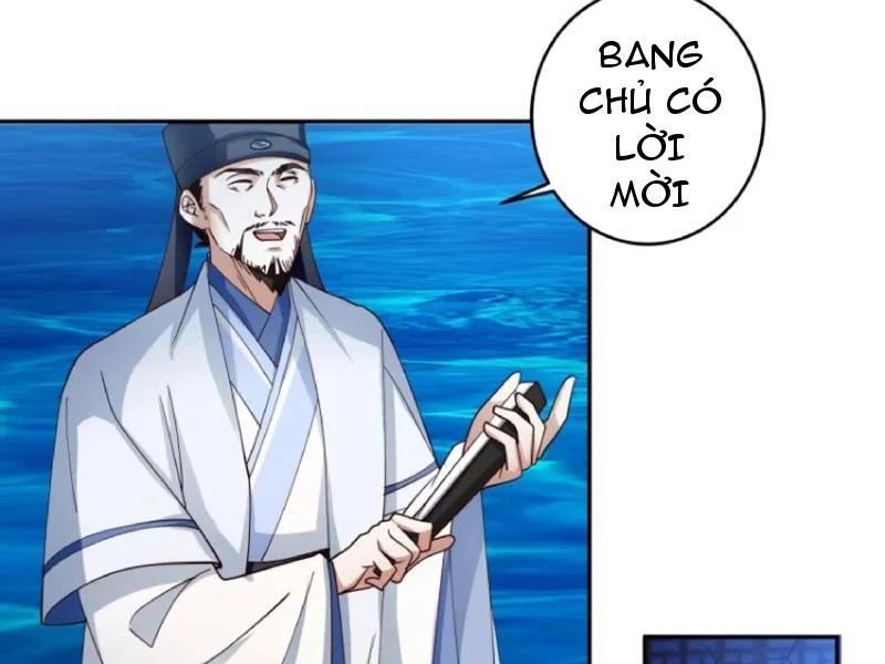 Phu Nhân Của Ta Là Giáo Chủ Ma Giáo Chapter 28 - 27