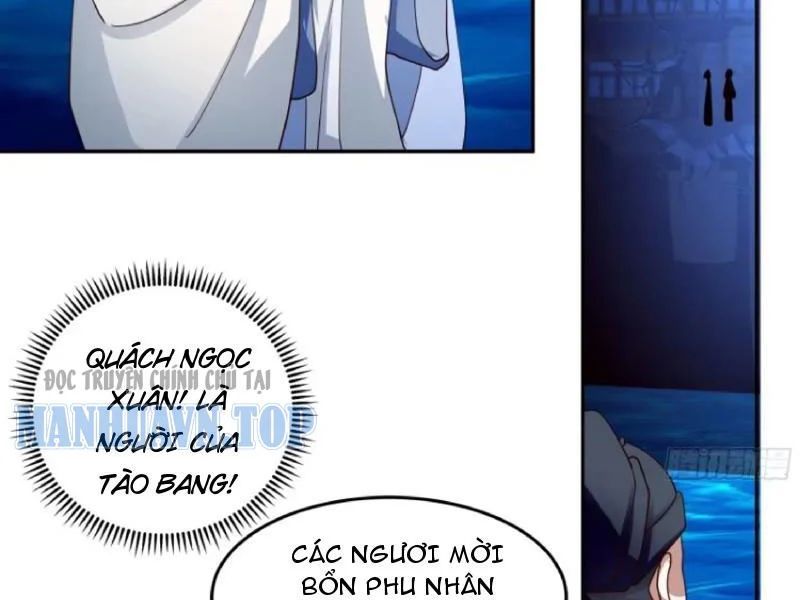 Phu Nhân Của Ta Là Giáo Chủ Ma Giáo Chapter 28 - 28